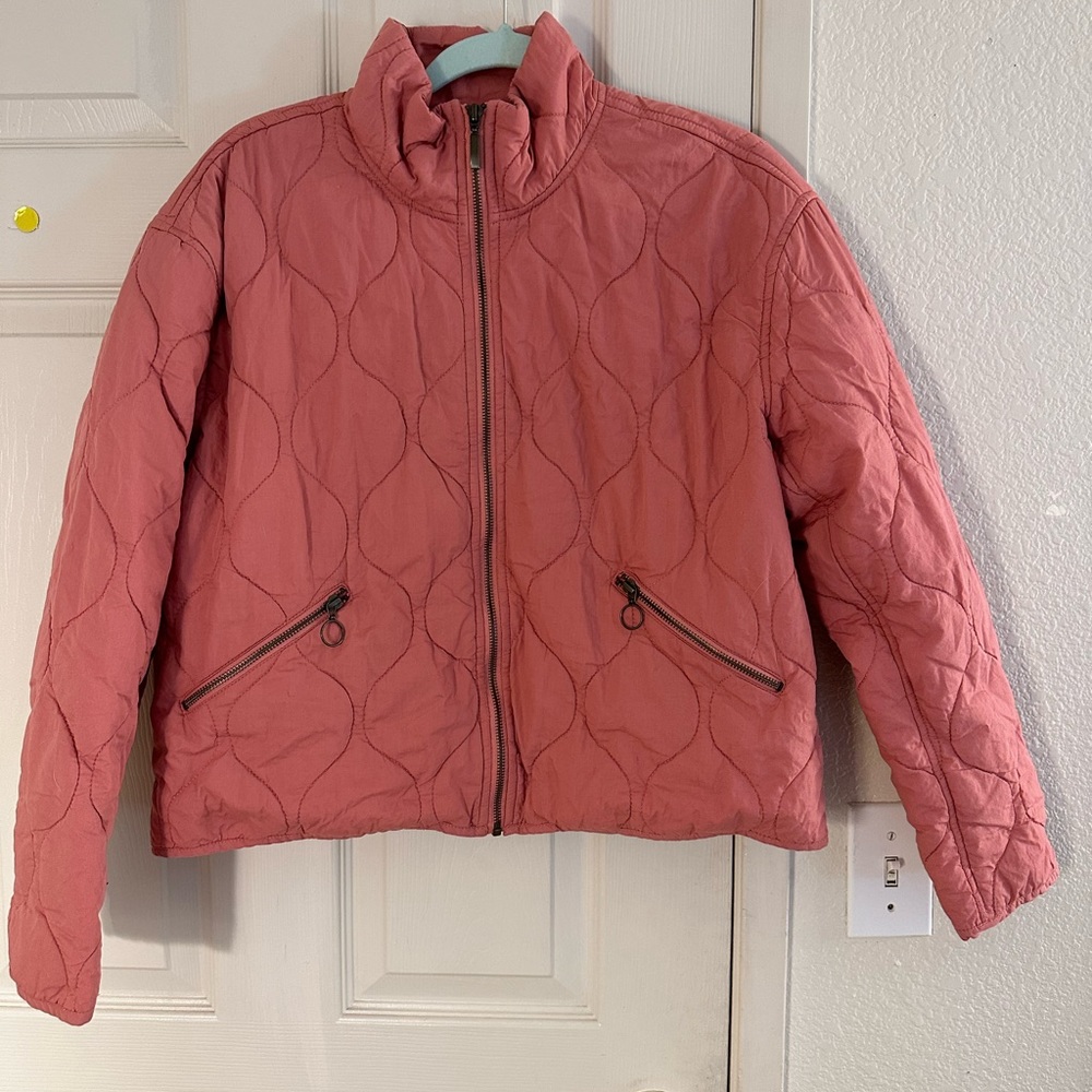 Lucky brand jacket